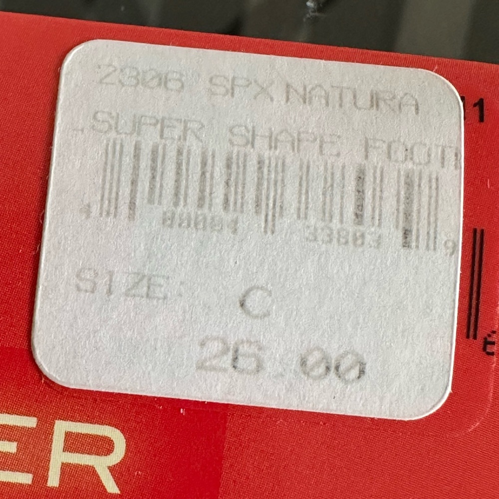 SPANX ~Size C ~Women's Nude Adjustable Super Footless Shaper~Tummy Control - Picture 6 of 10